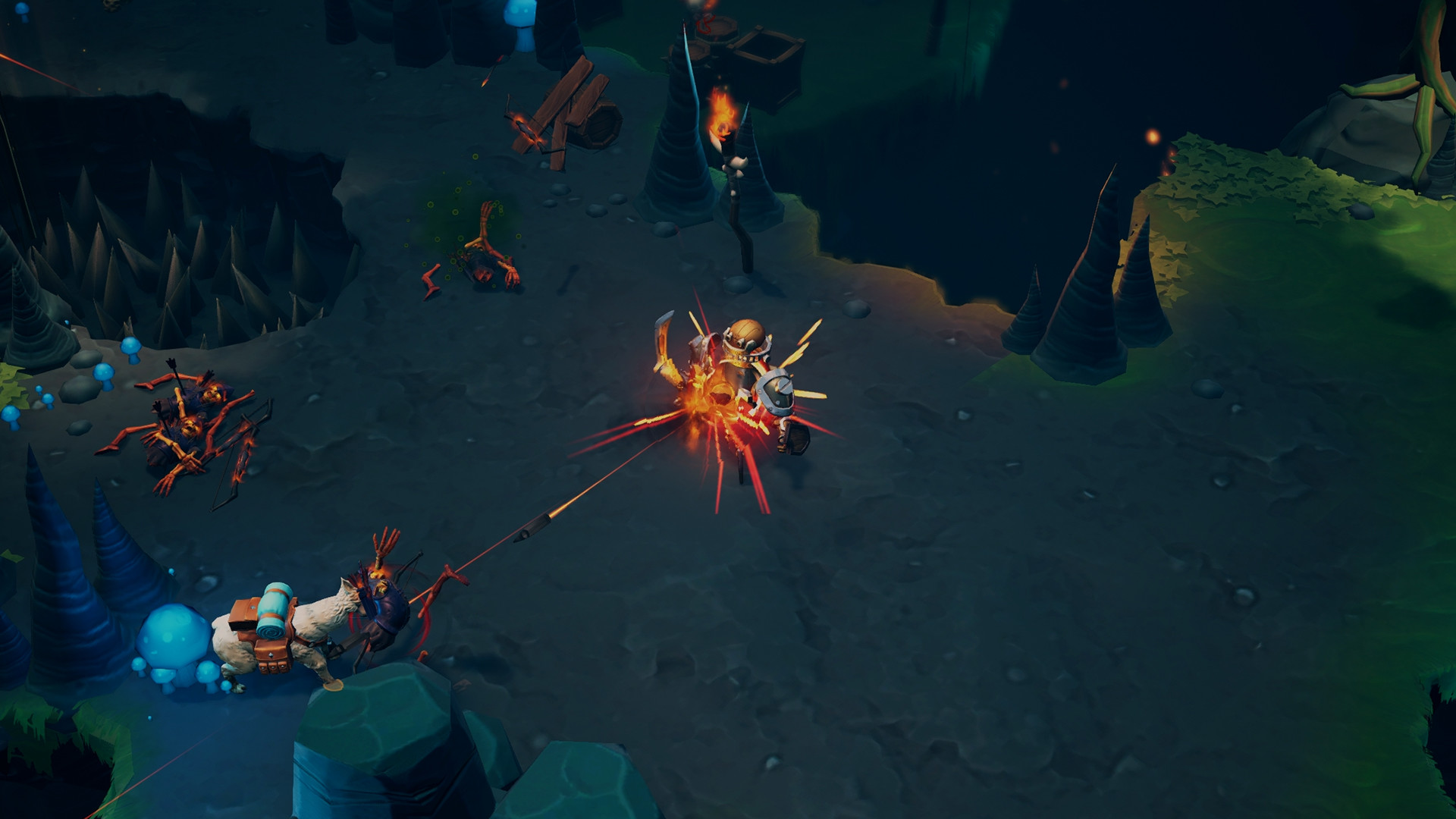 Torchlight III Screenshot 4