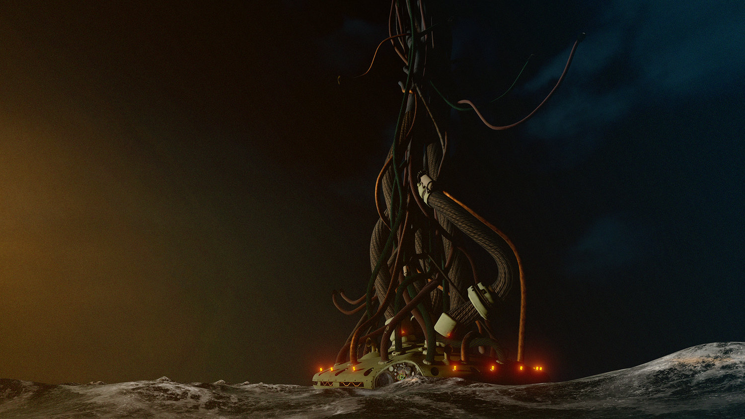 Torn Screenshot 1