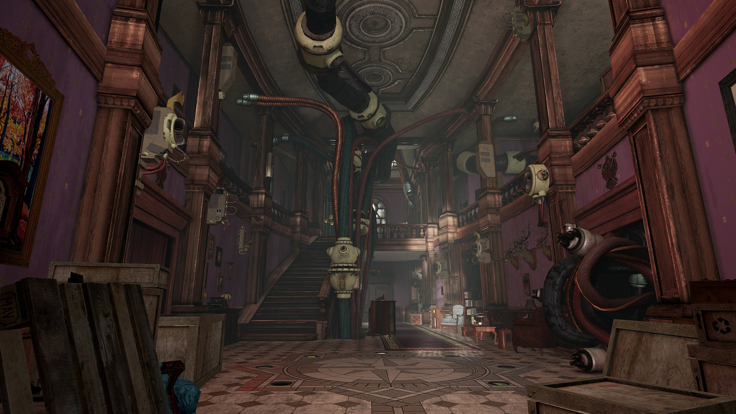 Torn Screenshot 2