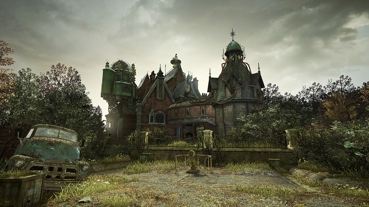 Torn Screenshot 4