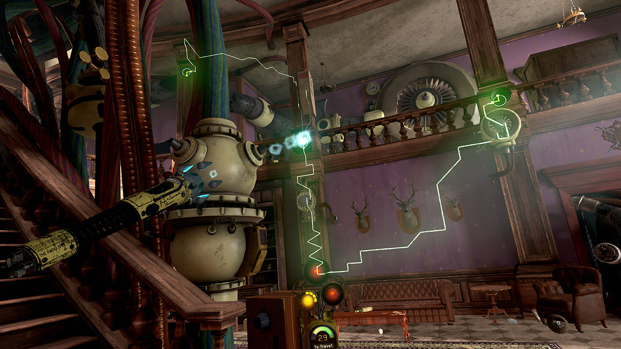 Torn Screenshot 5