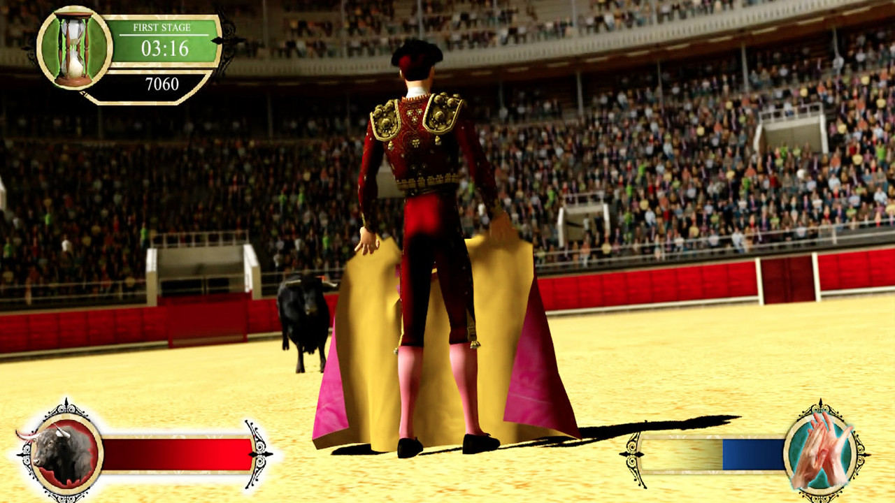 Toro Screenshot 2