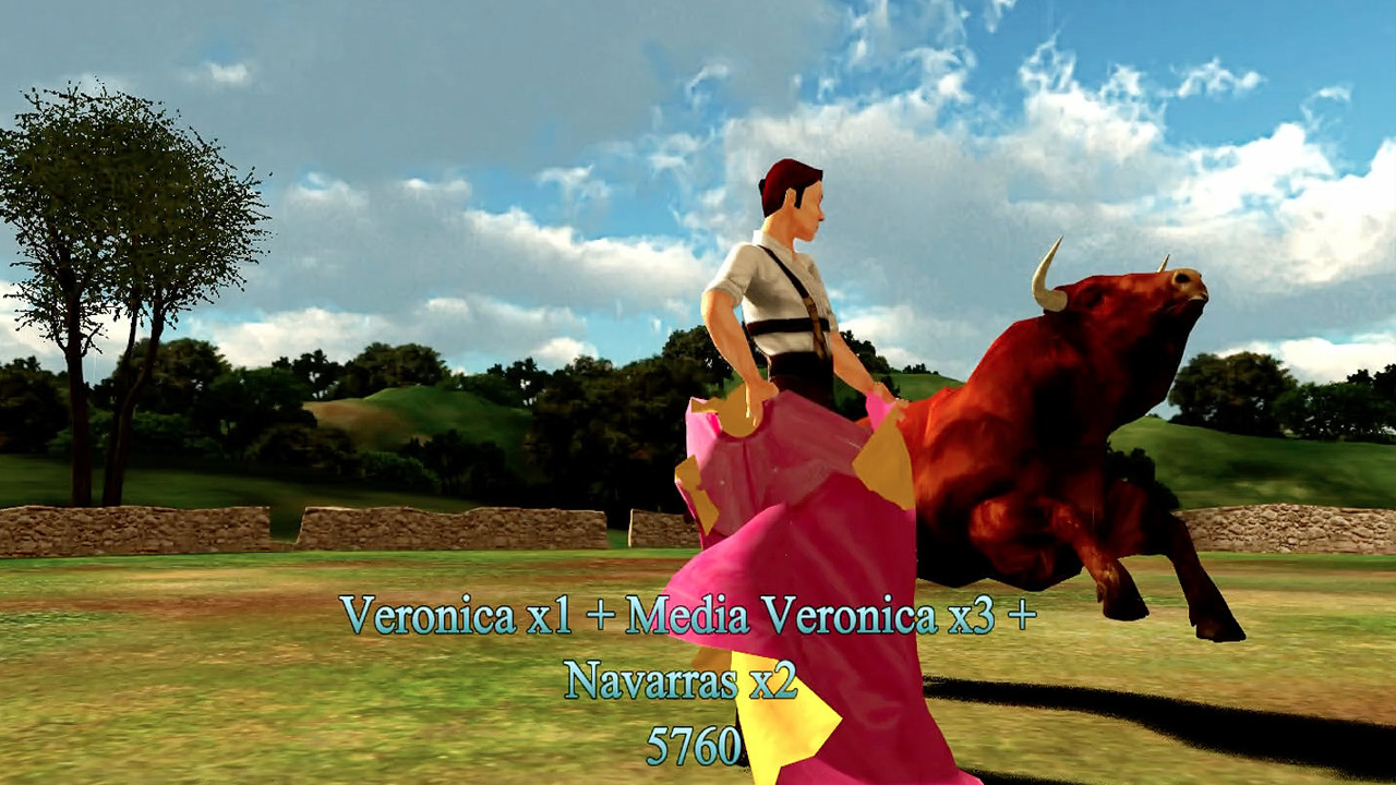 Toro Screenshot 3