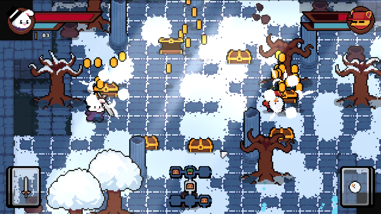 Toroom Screenshot 1