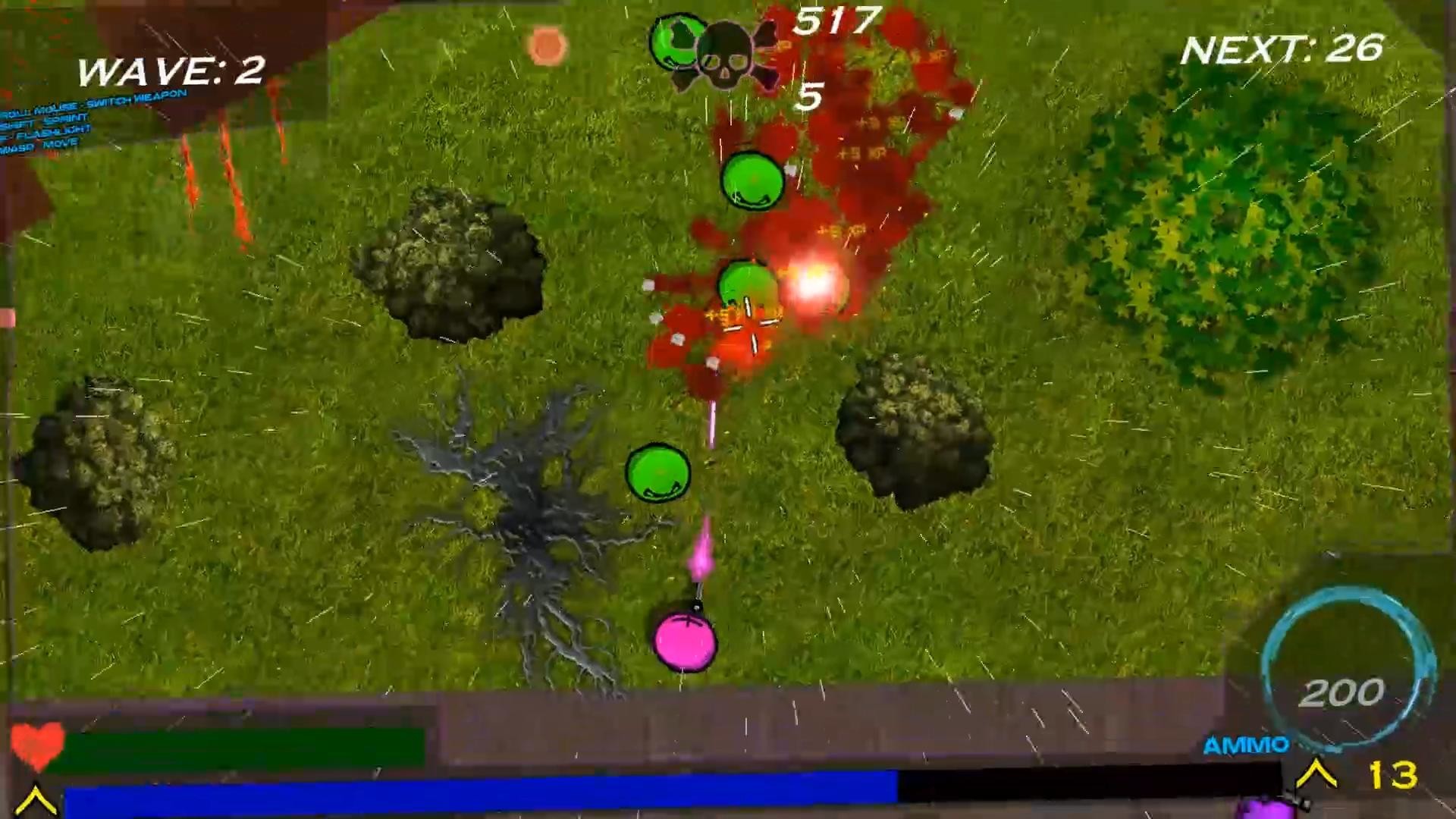 Total Madness Screenshot 5