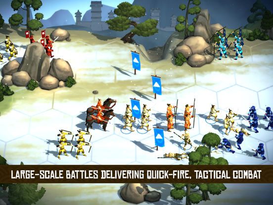 Total War Battles: Shogun Screenshot 2