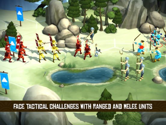 Total War Battles: Shogun Screenshot 3
