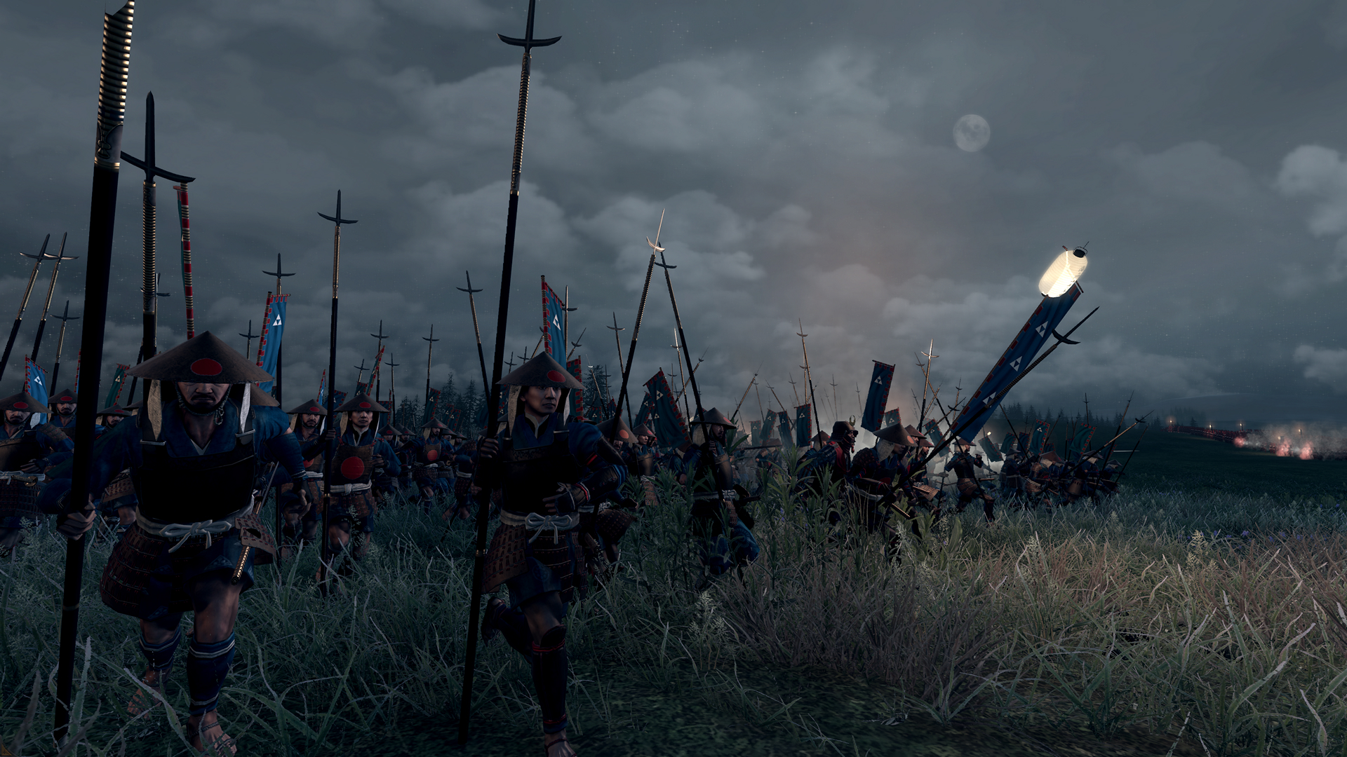 Total War: Shogun 2 Screenshot 4