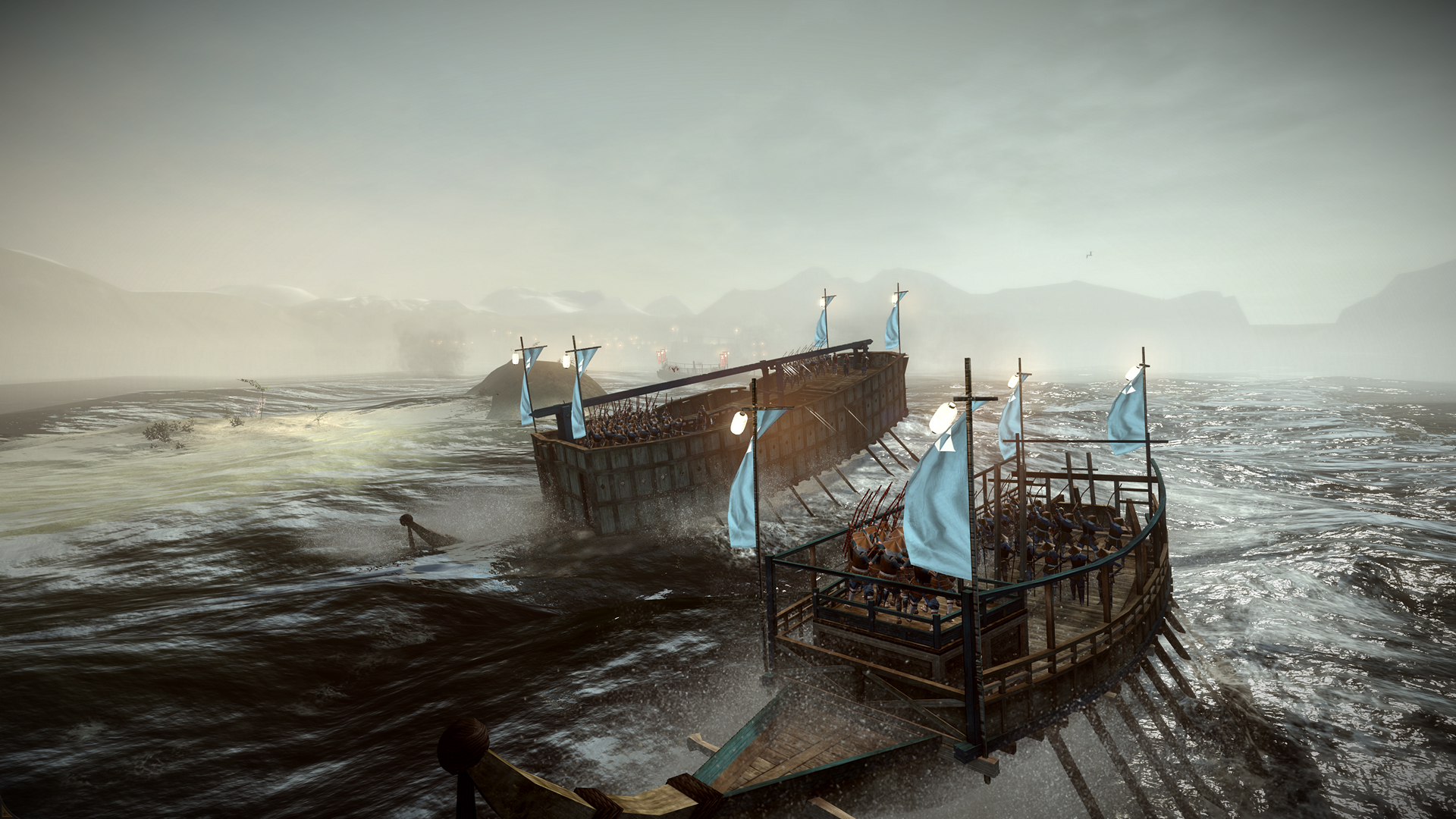 Total War: Shogun 2 Screenshot 5