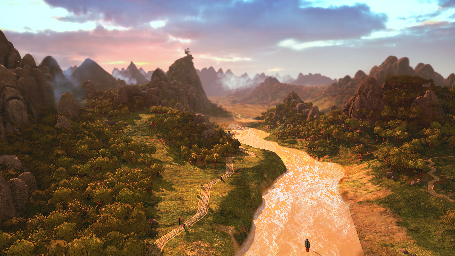 Total War: Three Kingdoms Screenshot 4