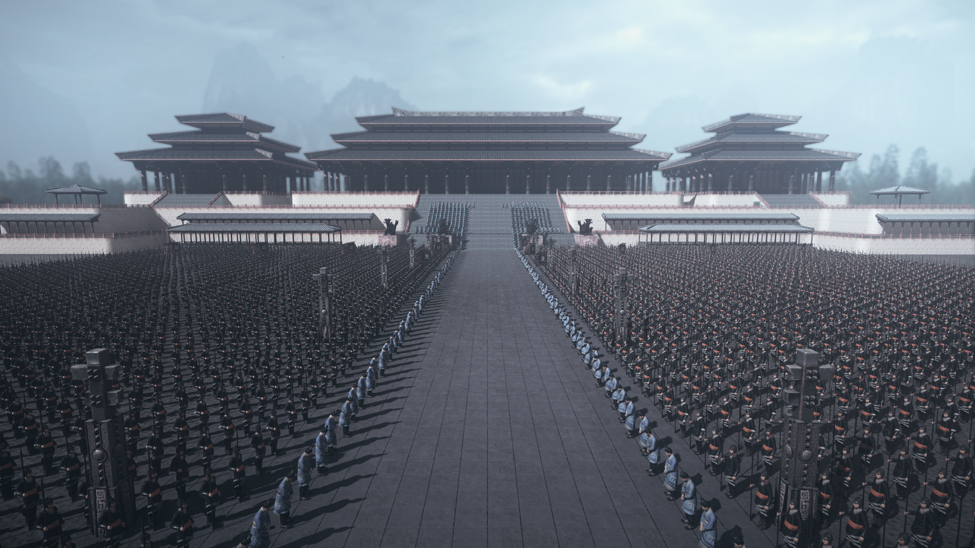 Total War: Three Kingdoms Screenshot 5