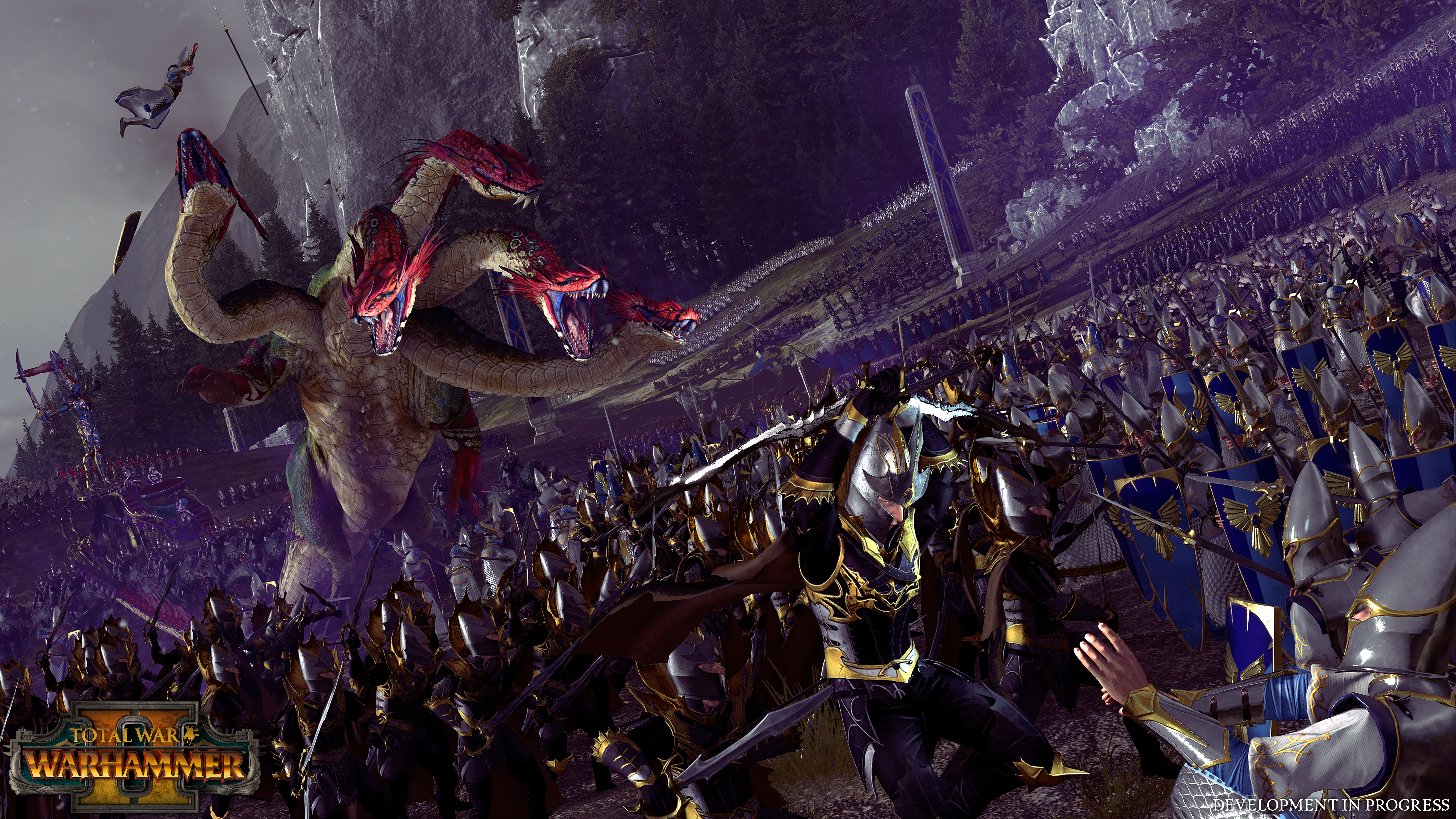 Total War: Warhammer II Screenshot 1