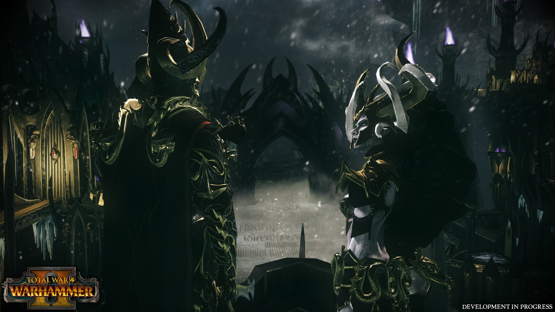 Total War: Warhammer II Screenshot 2