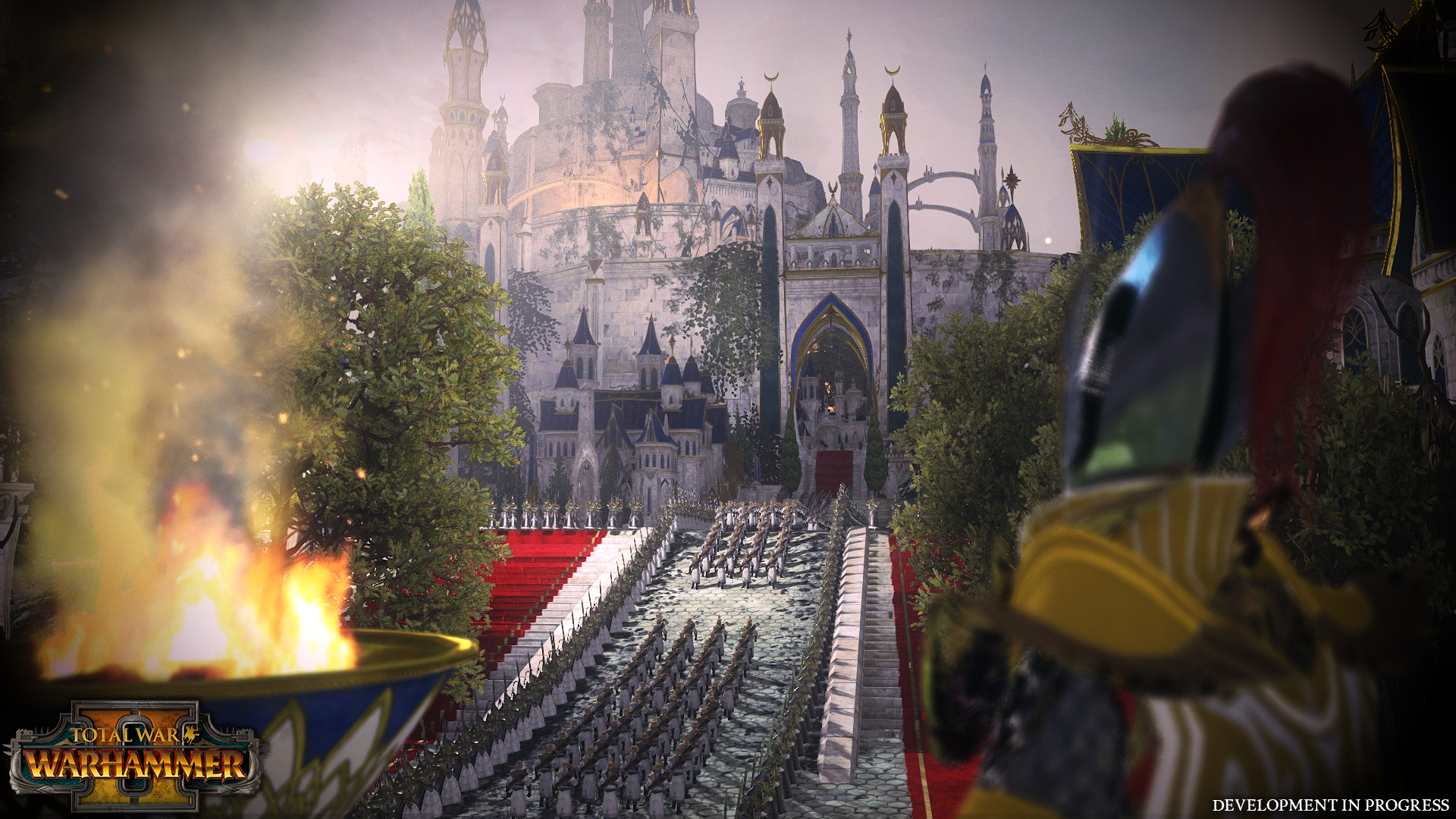 Total War: Warhammer II Screenshot 3