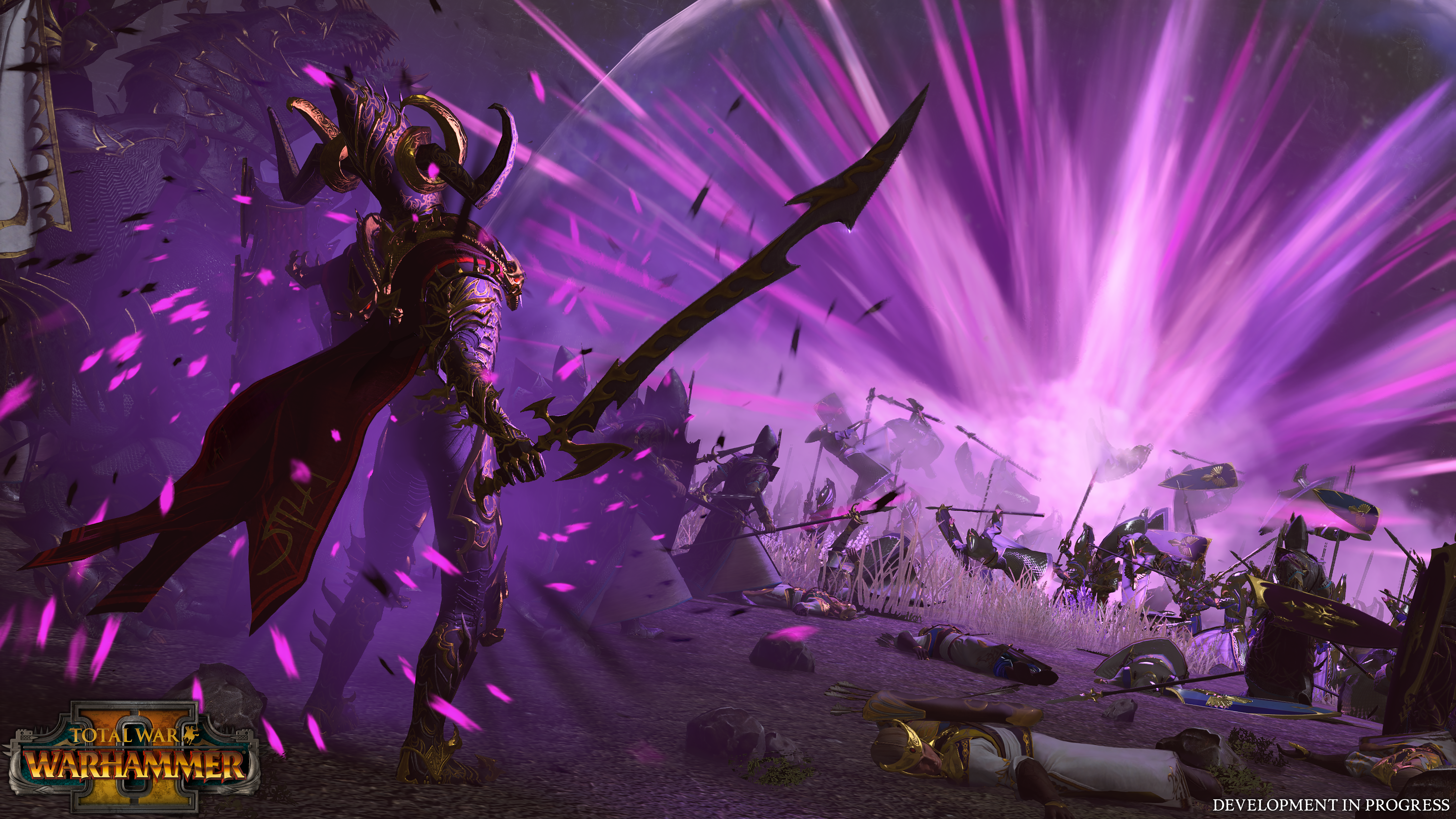 Total War: Warhammer II Screenshot 4