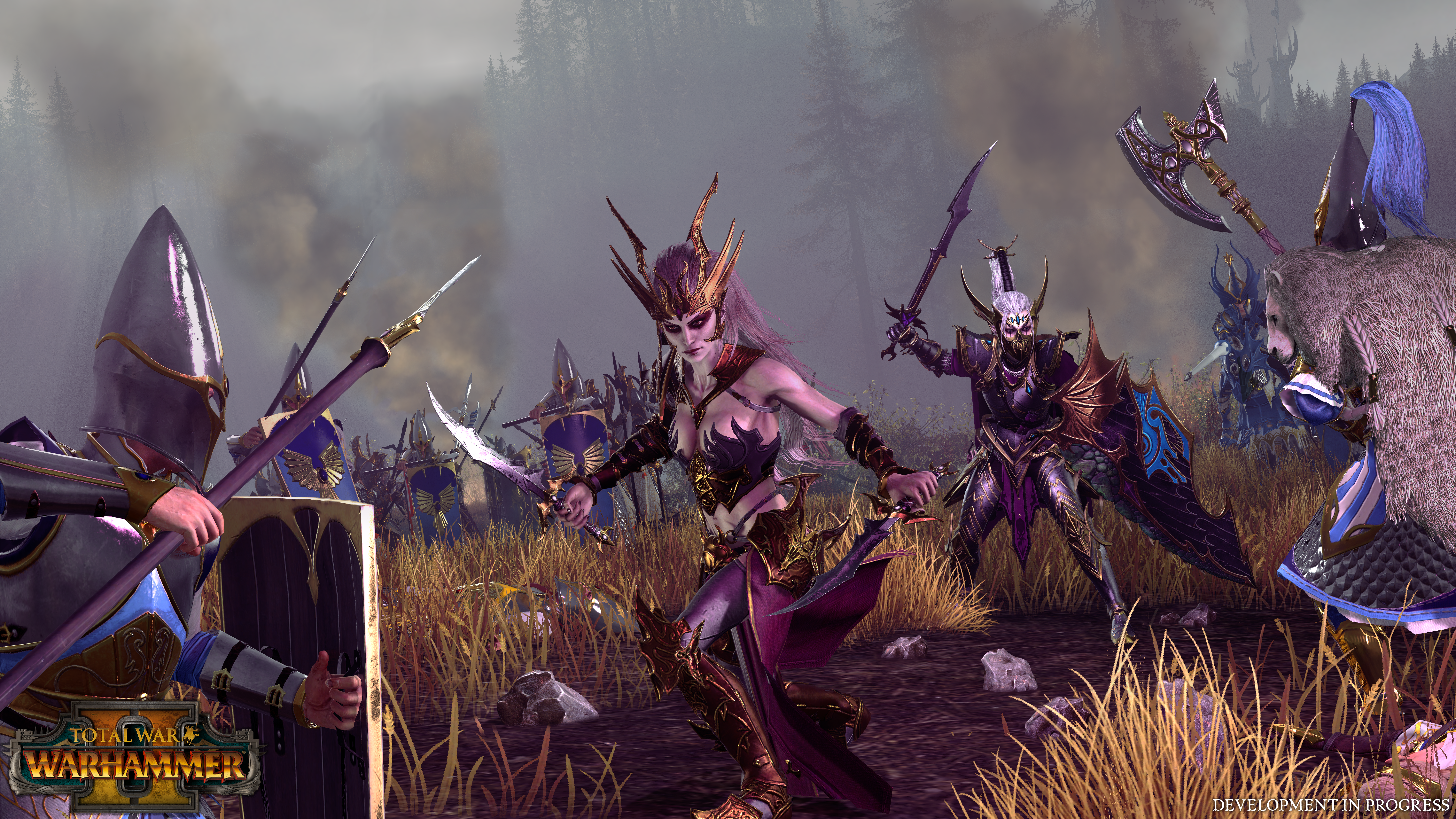 Total War: Warhammer II Screenshot 5
