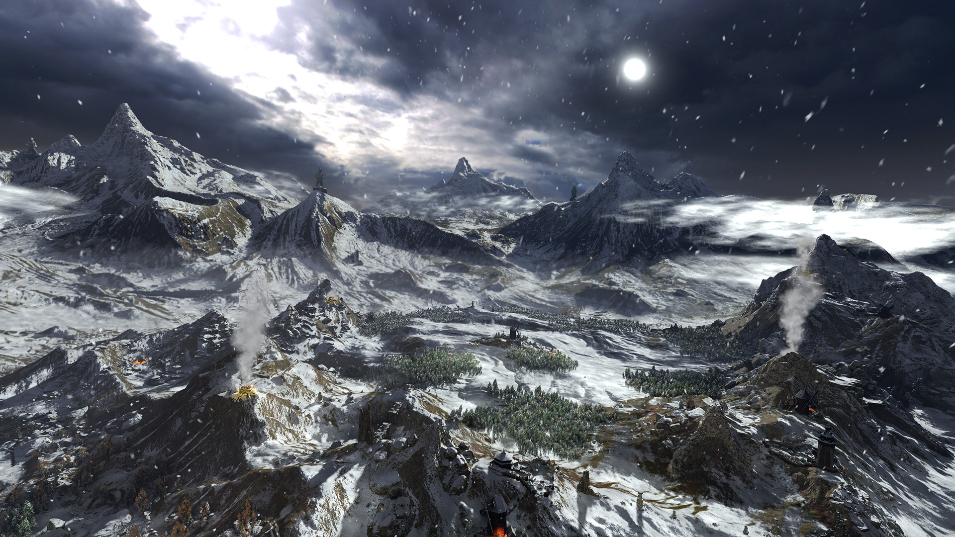 Total War: Warhammer III Screenshot 4