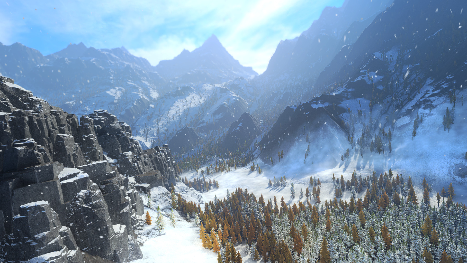 Total War: Warhammer III Screenshot 5