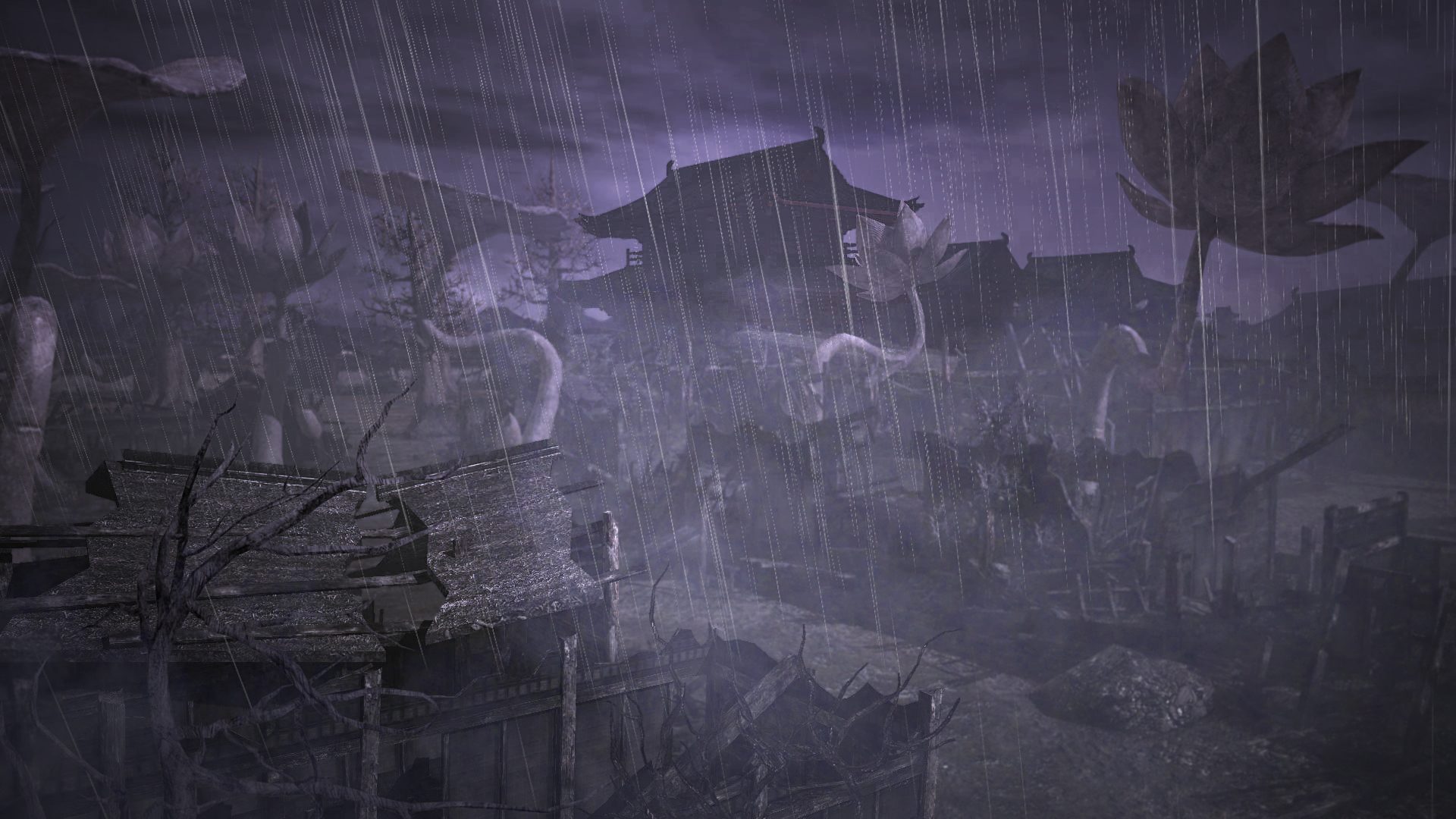 Toukiden 2 Screenshot 2