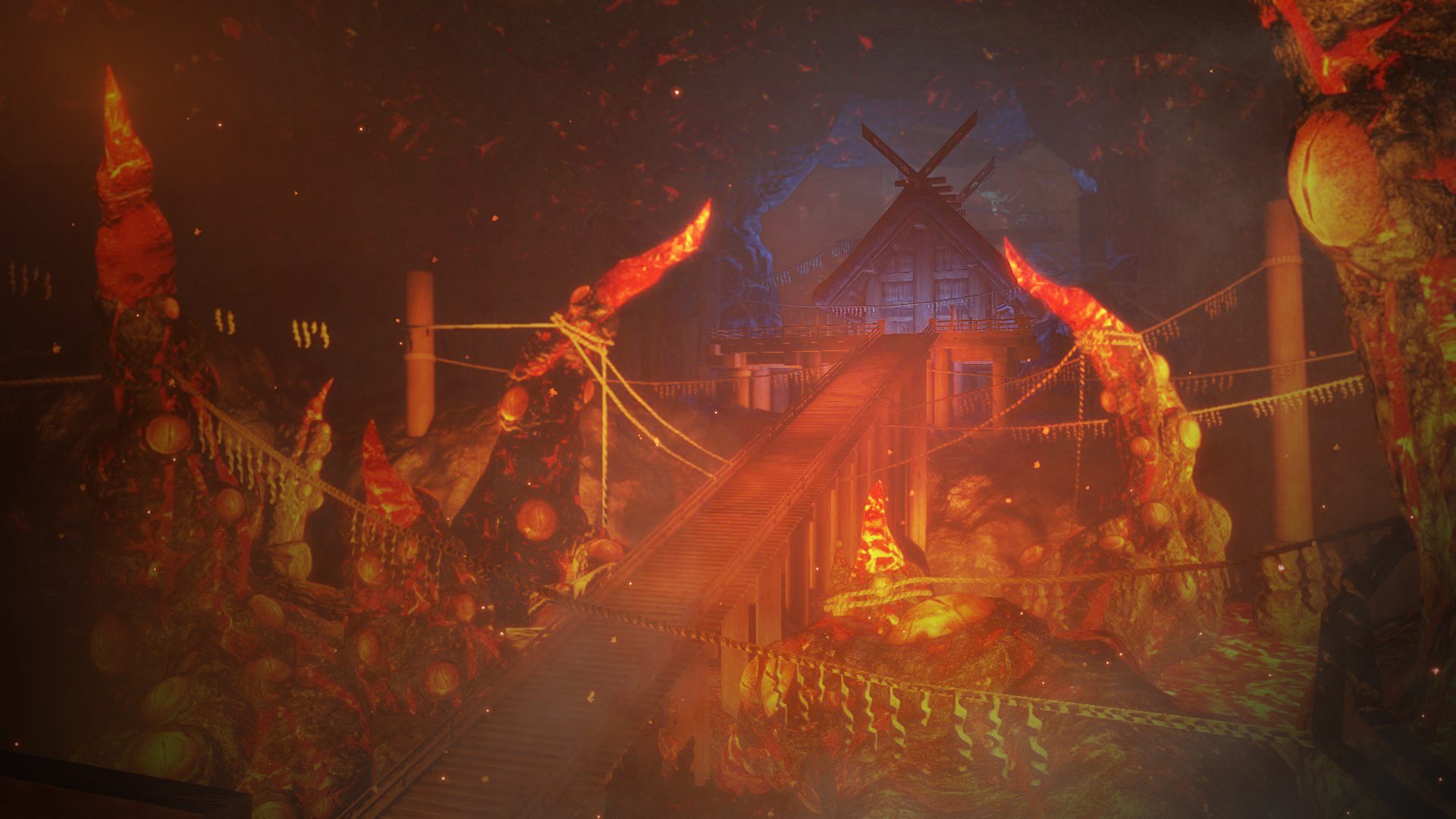 Toukiden 2 Screenshot 5