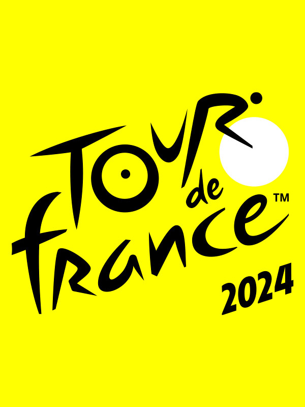 Tour de France 2024 PlayStation 5 Account