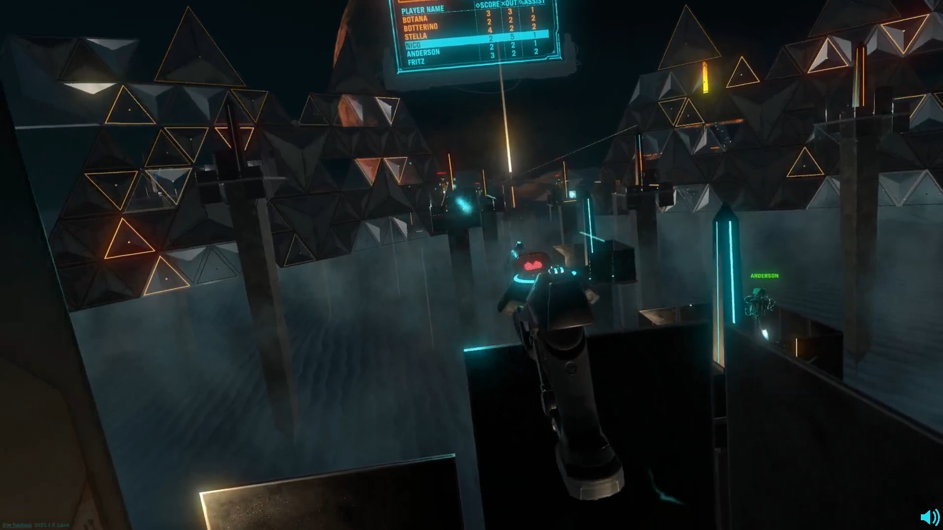 Tower Tag Screenshot 5