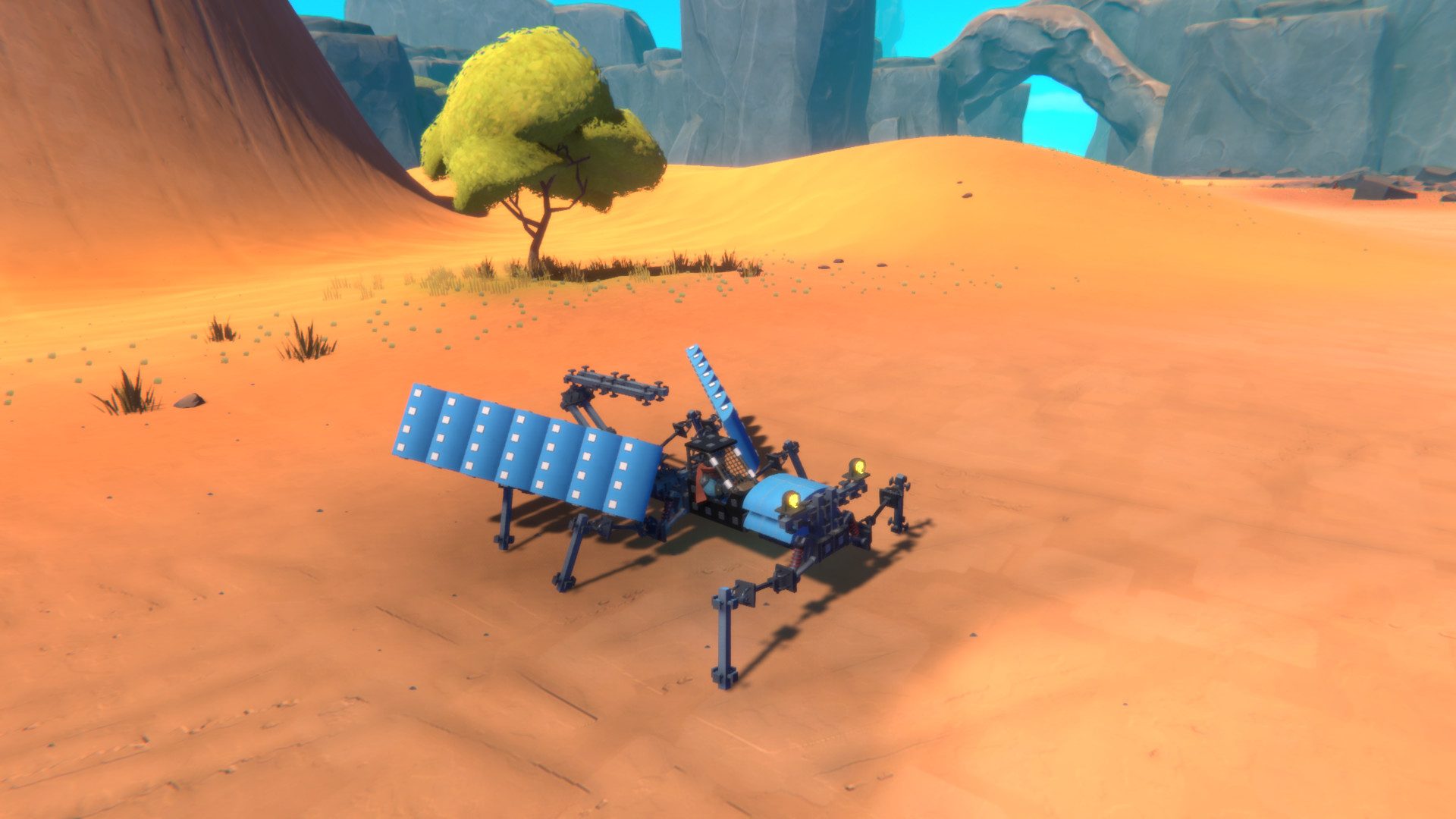 Trailmakers Screenshot 3