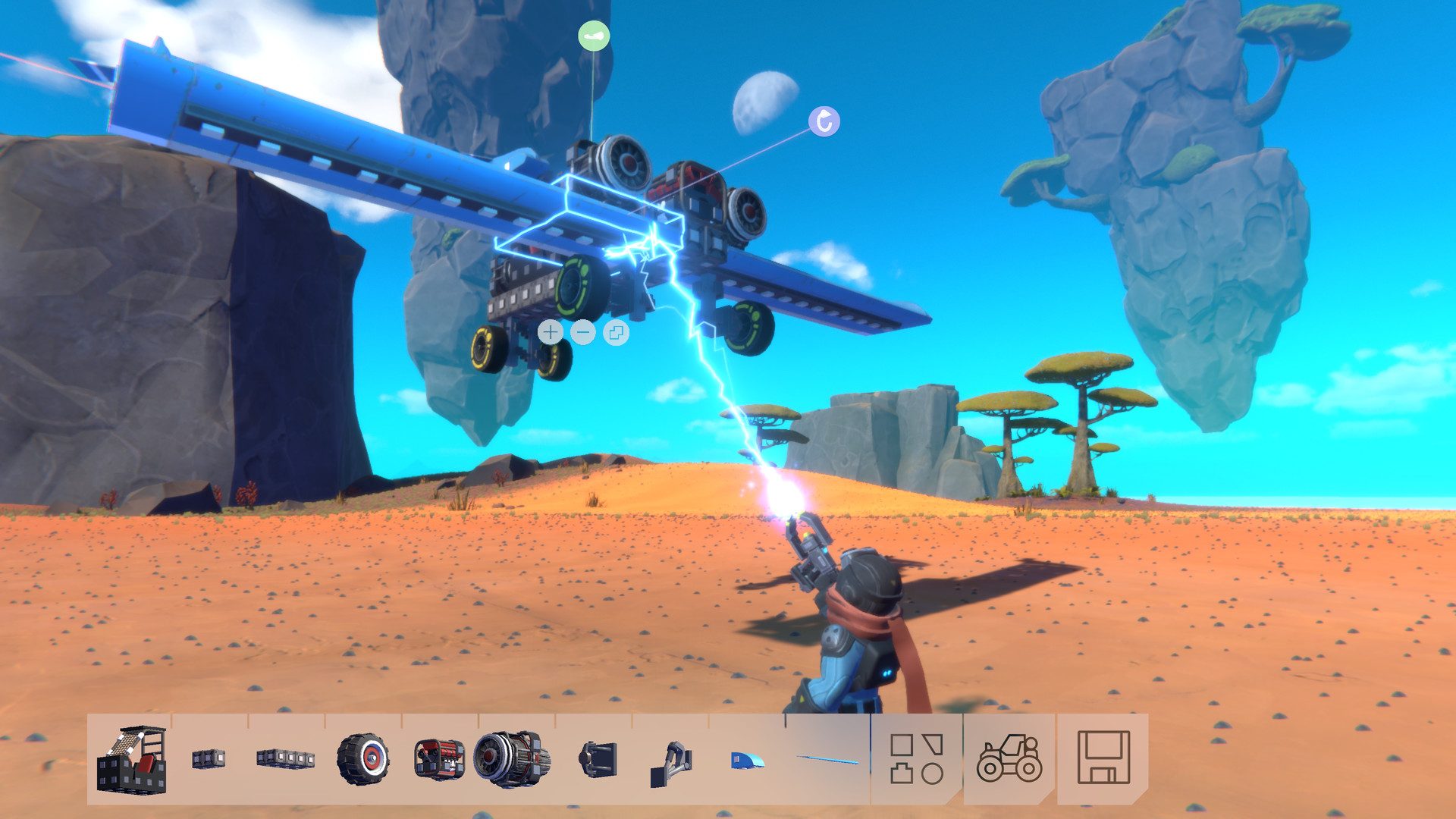 Trailmakers Screenshot 4
