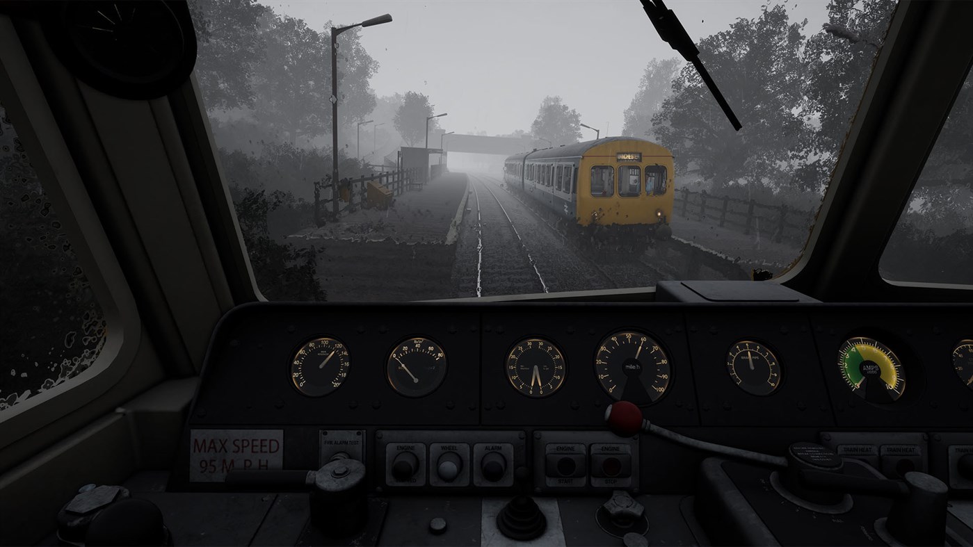 Train Sim World 2020 Screenshot 4