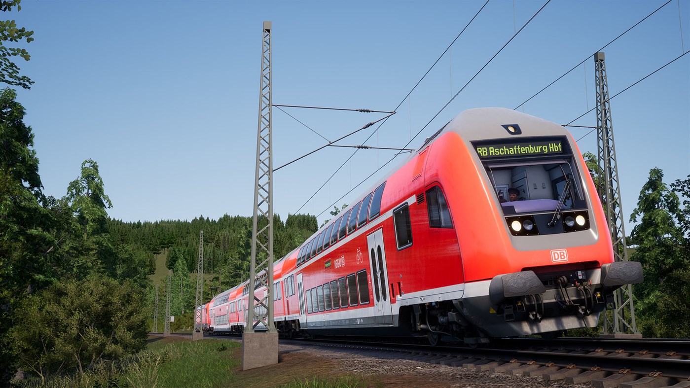 Train Sim World 2020 Screenshot 5