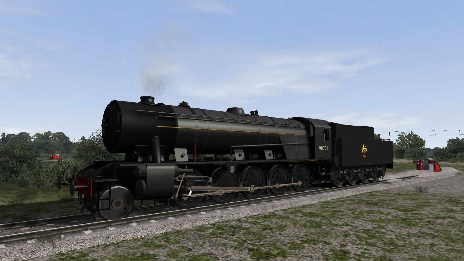 Train Simulator 2013 Screenshot 3
