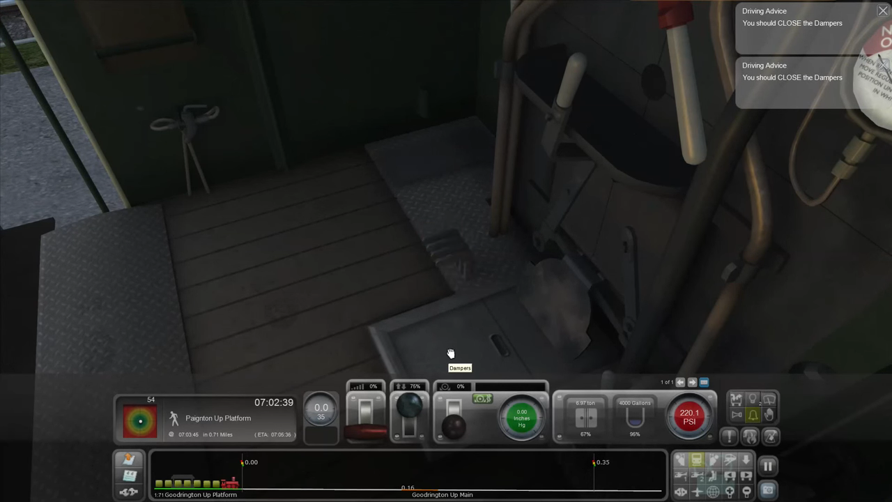 Train Simulator 2016 Screenshot 2