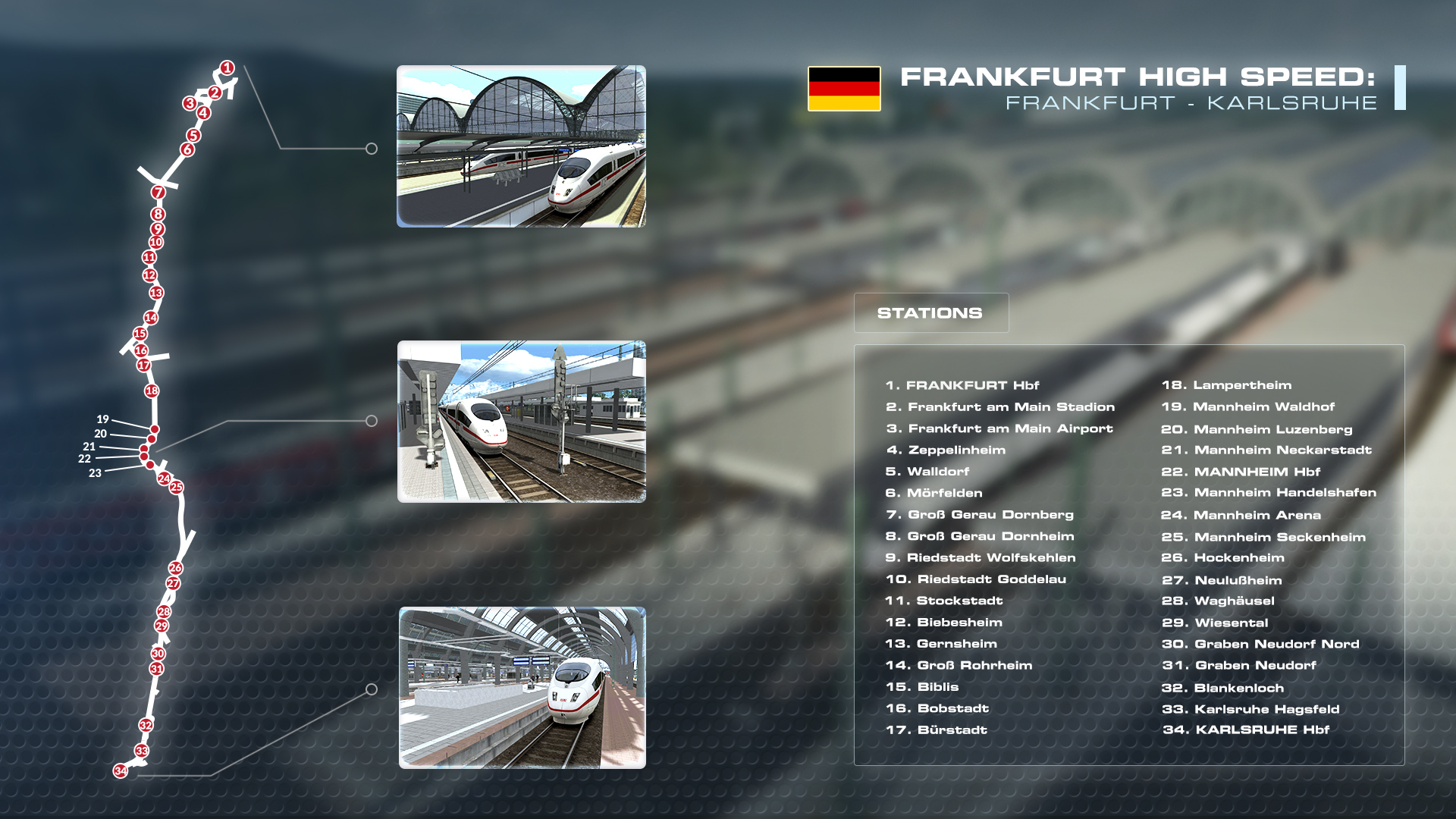 Train Simulator 2019 Screenshot 2