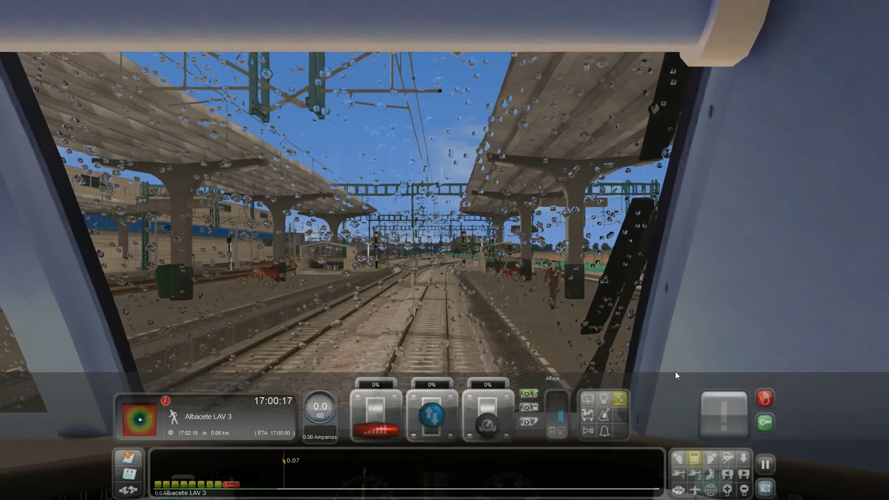 Train Simulator 2020 Screenshot 1