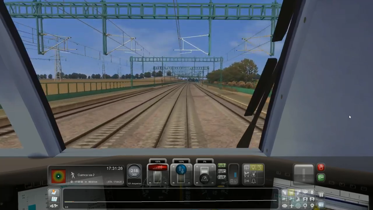 Train Simulator 2020 Screenshot 2