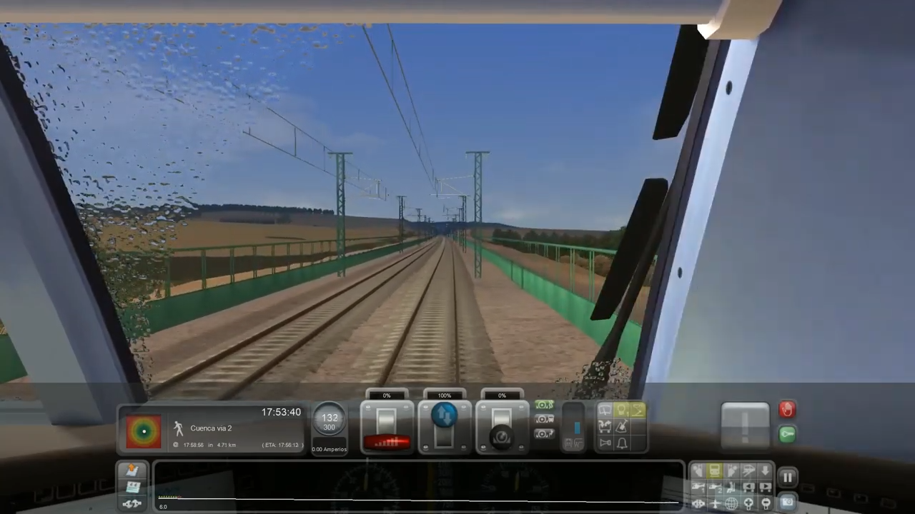 Train Simulator 2020 Screenshot 3