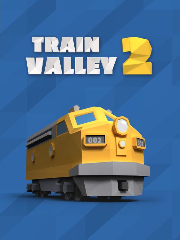Train Valley 2: Community Edition XBOX One CD Key