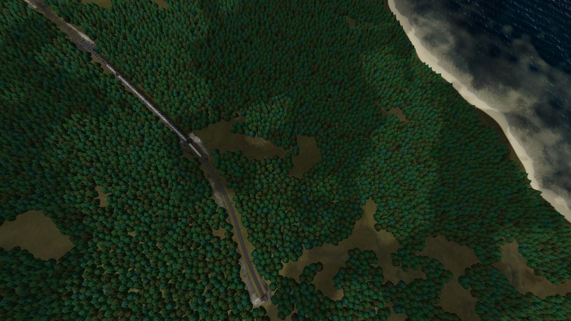 Train World Screenshot 4