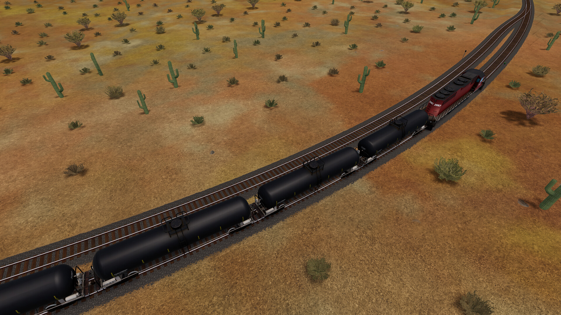 Train World Screenshot 5