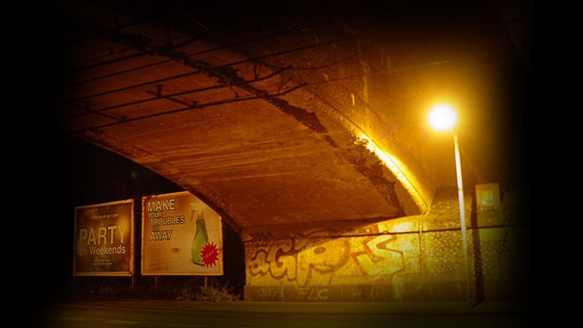 Trauma Screenshot 5