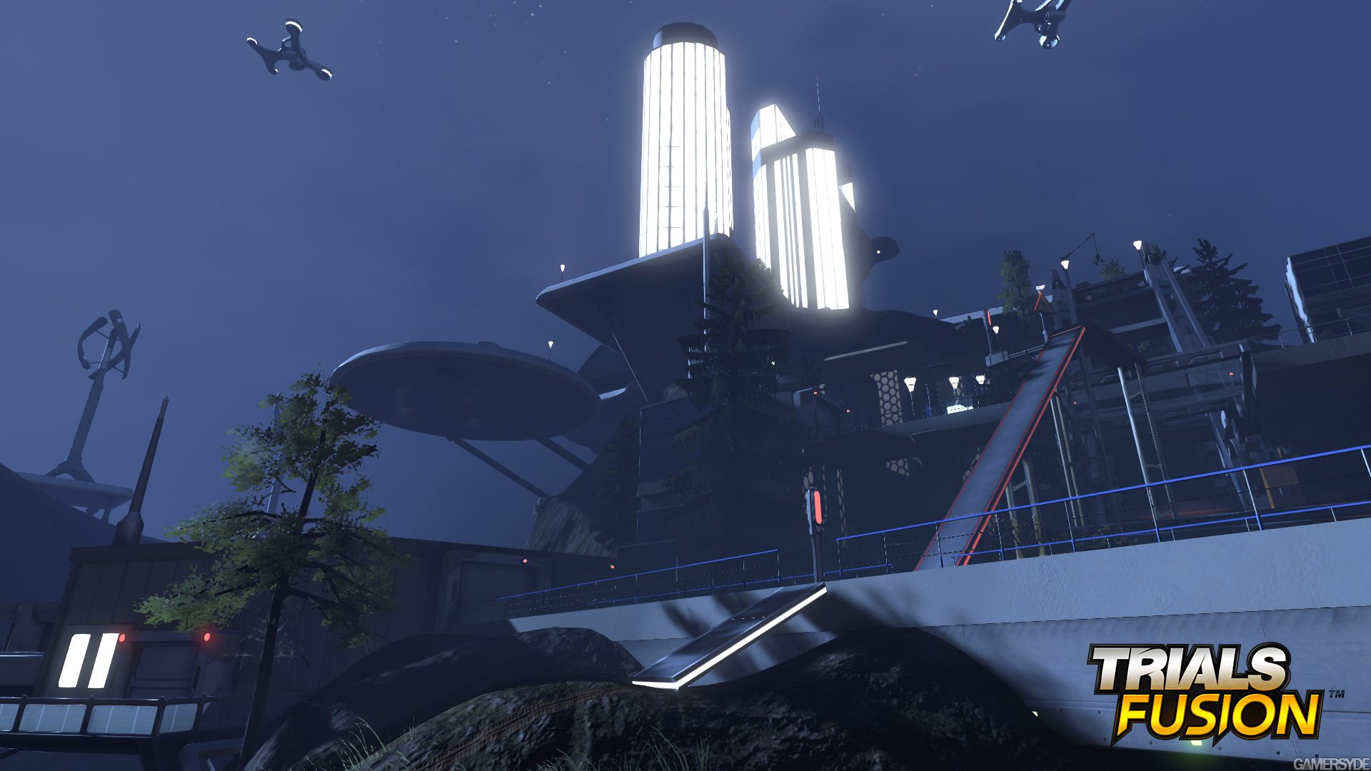 Trials Fusion Screenshot 3