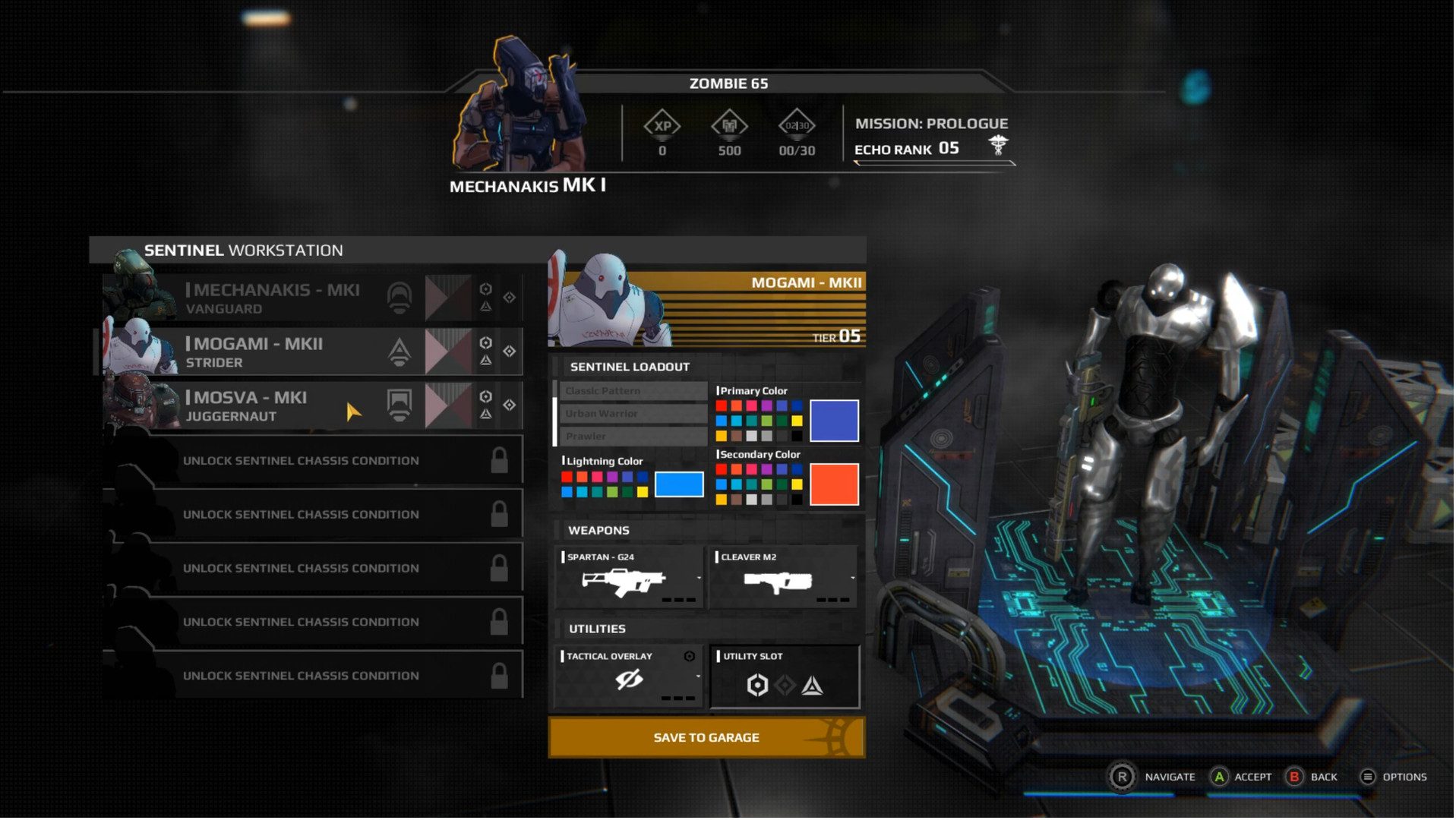 Trident's Wake Screenshot 4