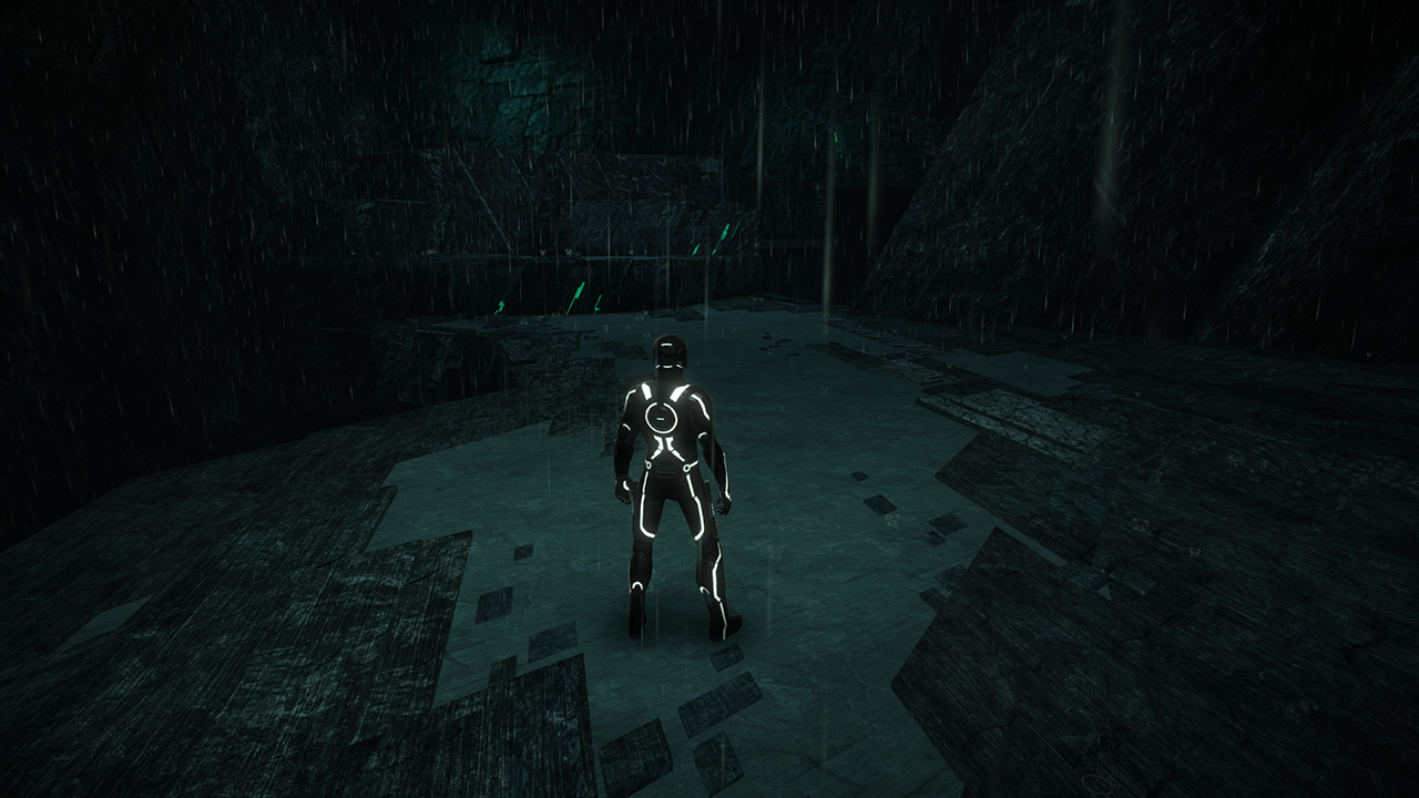 Tron: Evolution Screenshot 3