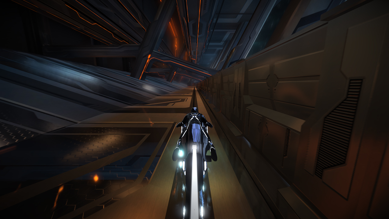 Tron: Evolution Screenshot 5