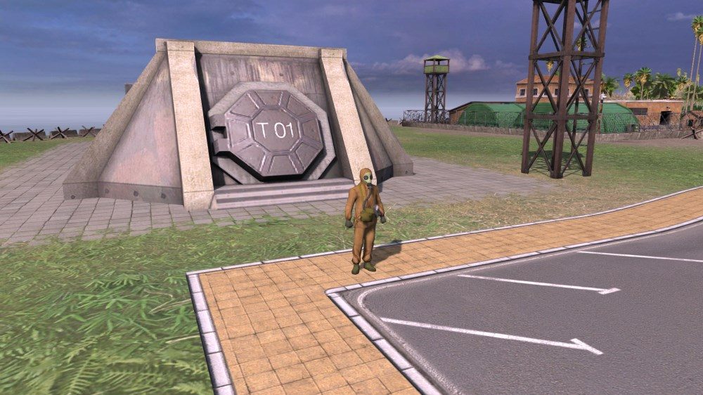 Tropico 4 Screenshot 2