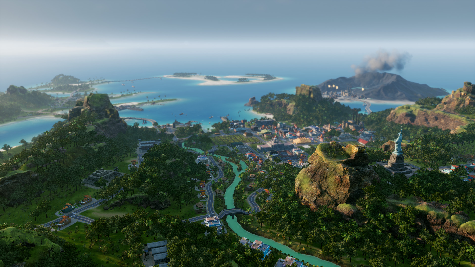 Tropico 6: El Prez Edition Screenshot 2