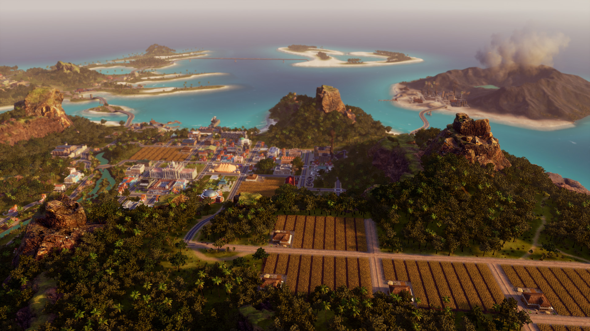 Tropico 6: El Prez Edition Screenshot 4