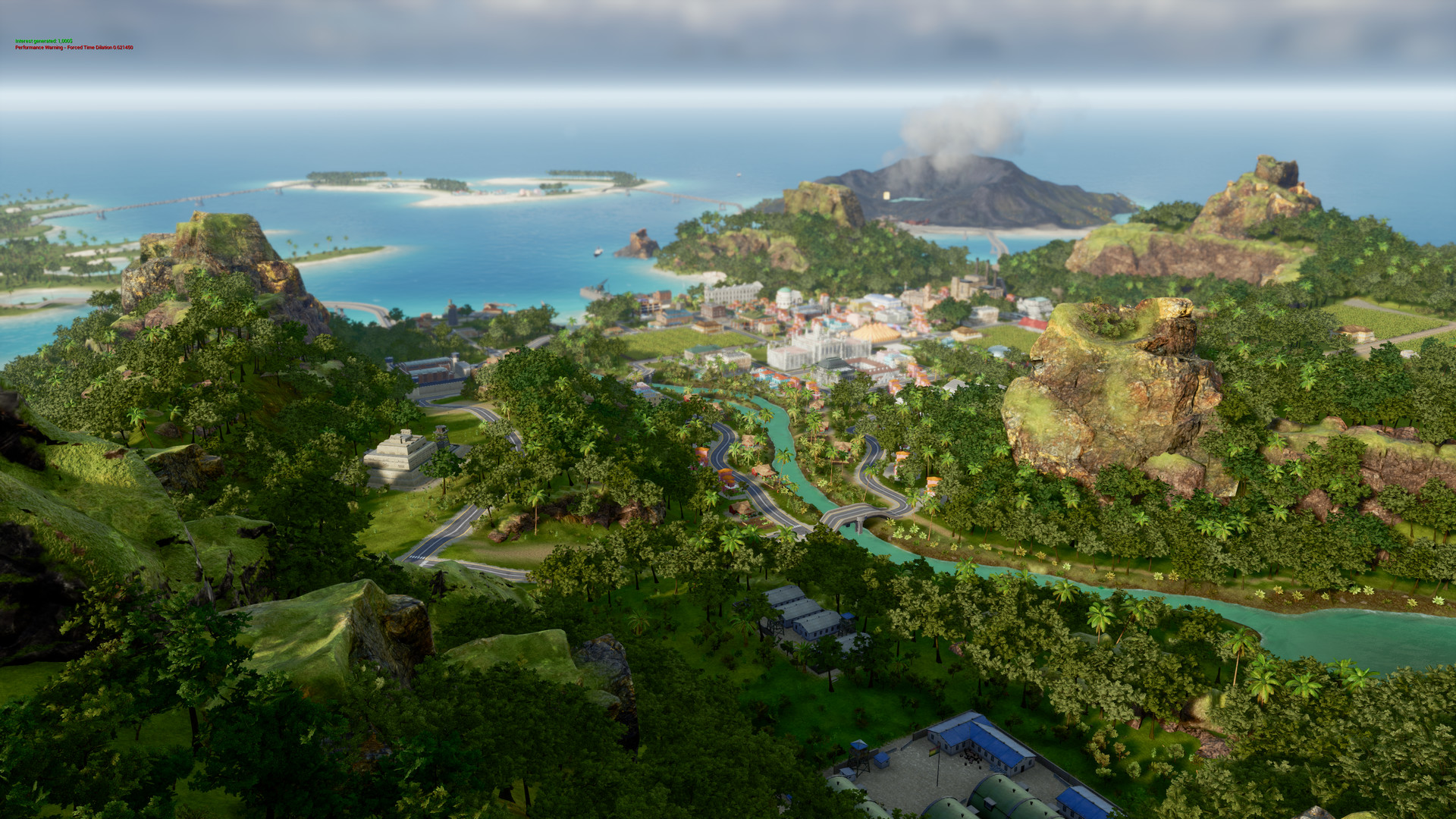 Tropico 6: El Prez Edition Screenshot 5