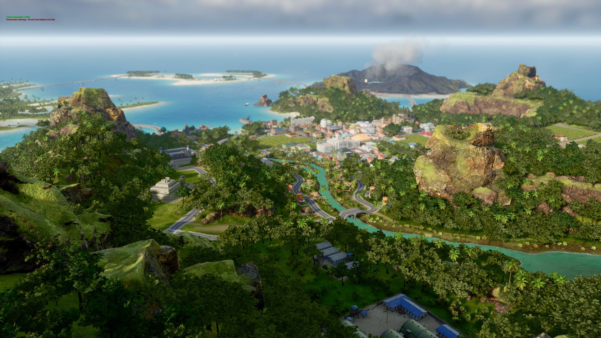 Tropico 6 Screenshot 5