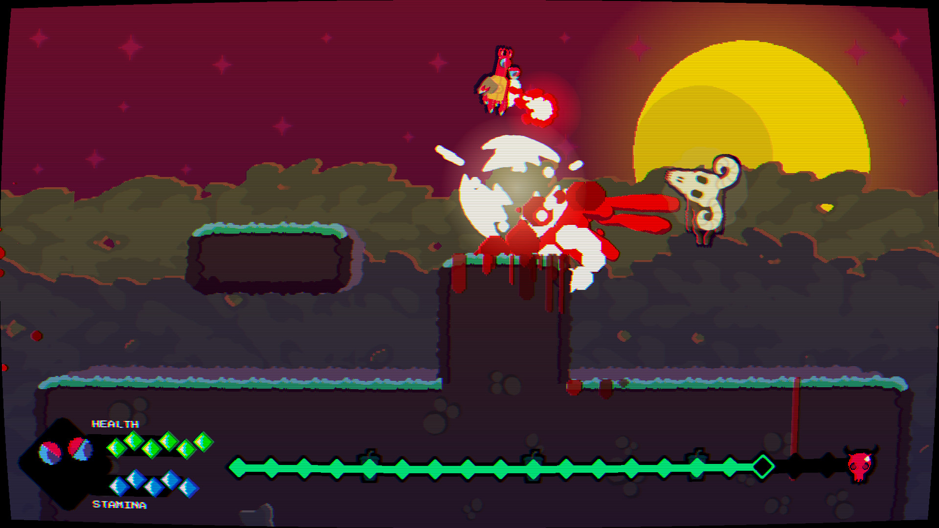 Trouble Juice Screenshot 2